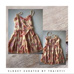 Chelsea & Violet | Size L Mini Dress